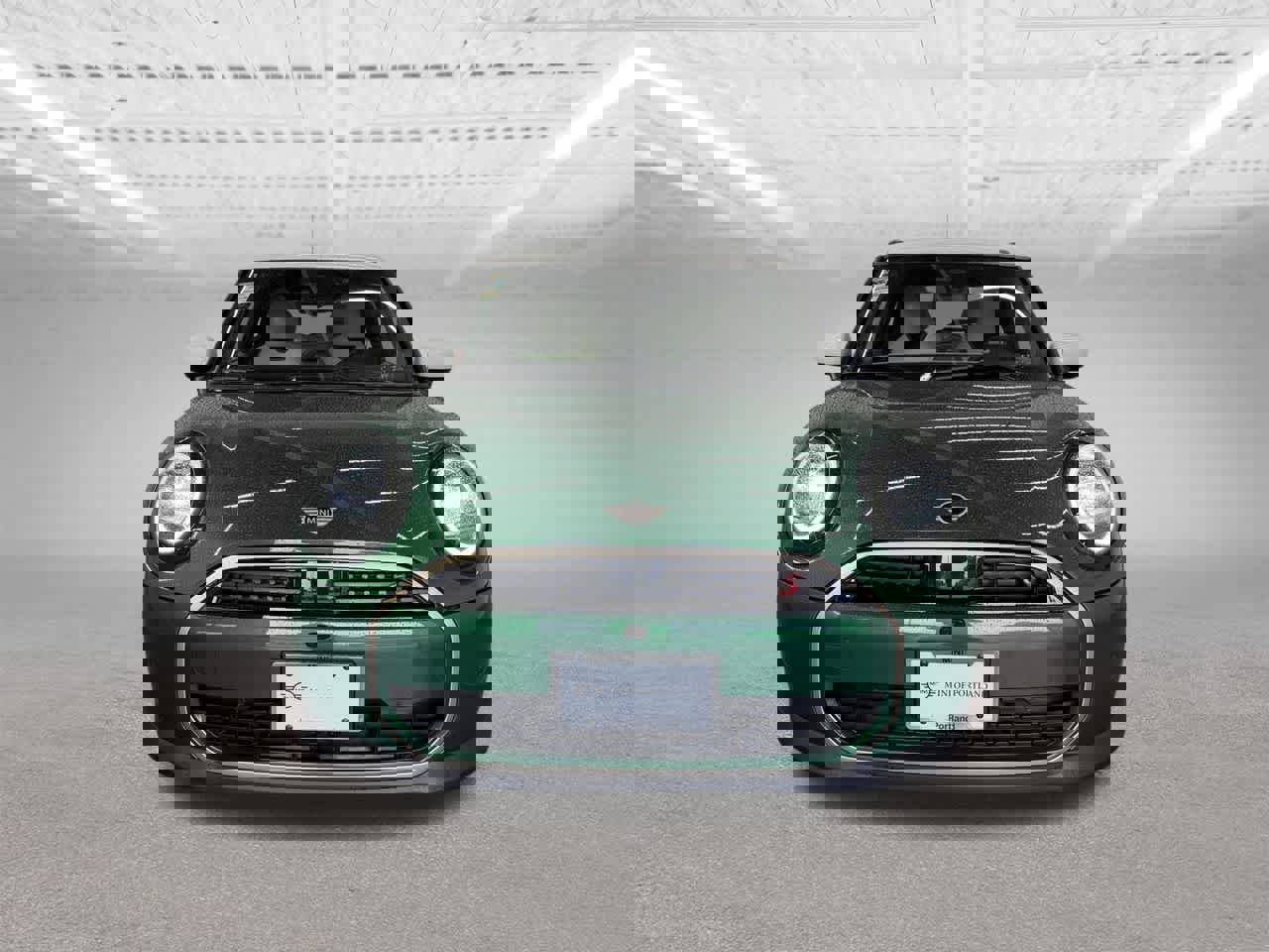 Certified 2026 MINI Cooper S image 8