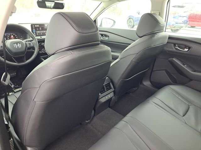 New 2025 Honda Accord EX-L image 21