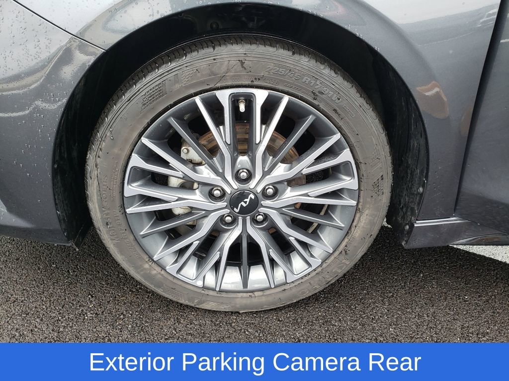 Used 2023 Kia Forte GT-Line image 29