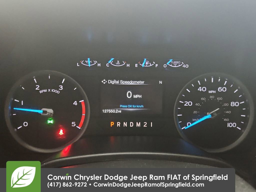 Used 2019 Ford F350 XLT image 15