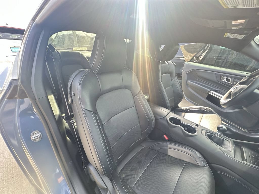 Used 2024 Ford Mustang GT Premium RWD image 28