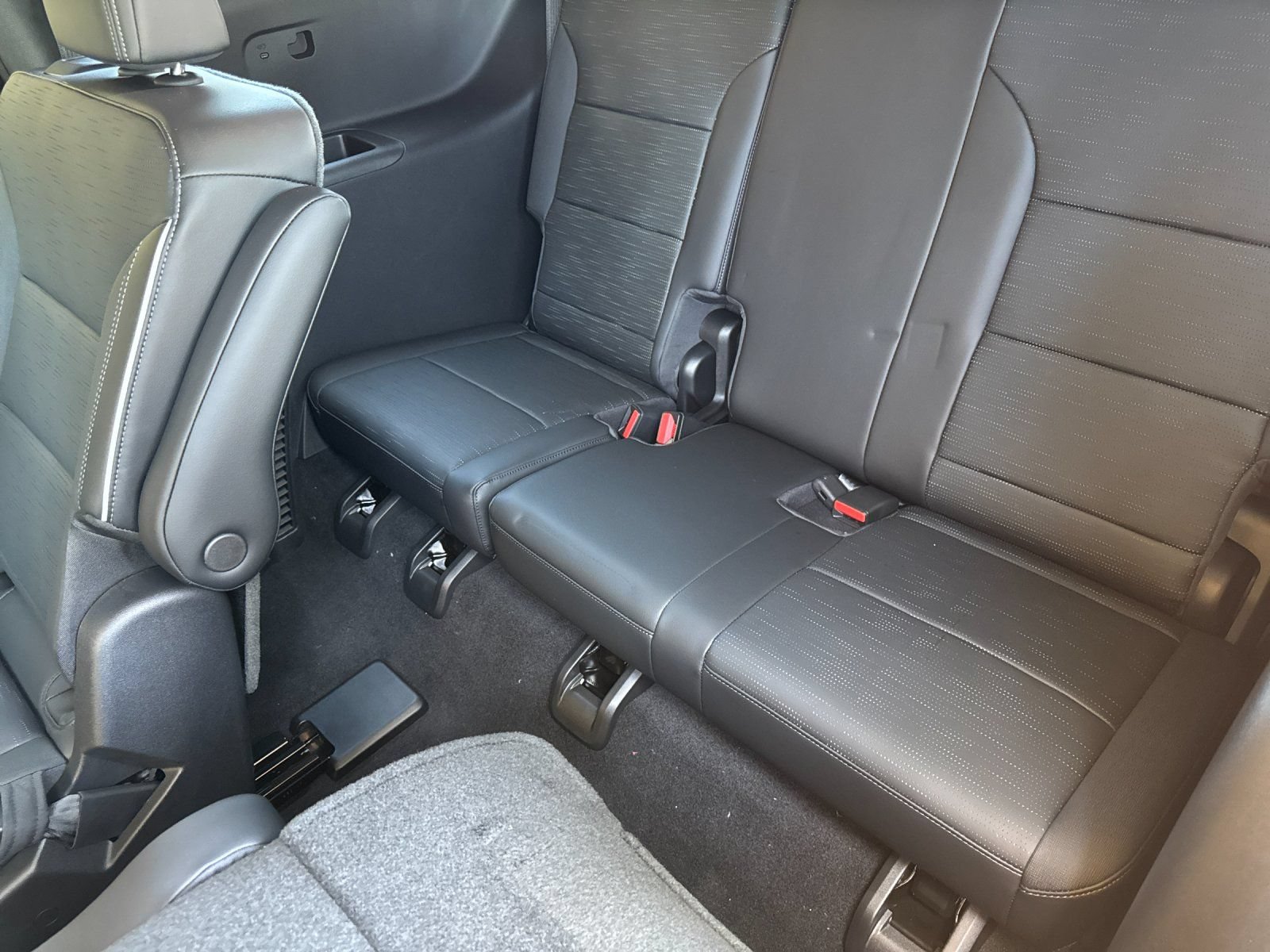 New 2026 Buick Enclave Sport Touring FWD image 15