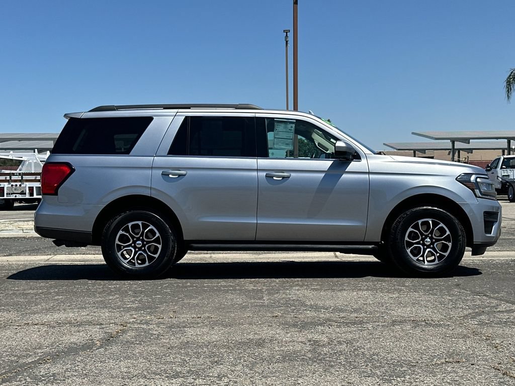 Certified 2022 Ford Expedition XLT AWD/4WD video 2