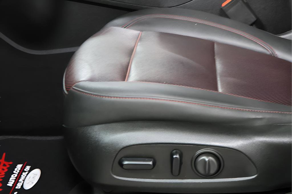Used 2021 Chevrolet Blazer RS FWD image 21