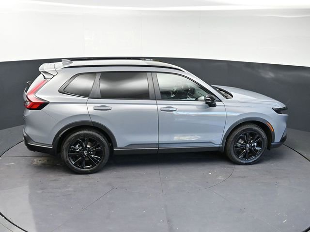 Used 2026 Honda CR-V Sport Touring image 27