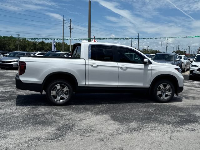 New 2026 Honda Ridgeline RTL image 6