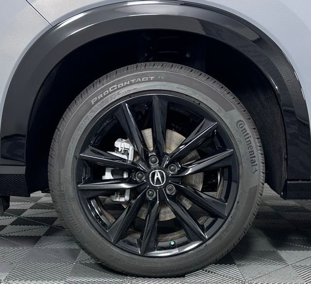New 2026 Acura ADX A-Spec image 11