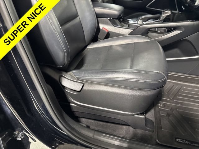 Used 2022 Kia Telluride S AWD/4WD image 43