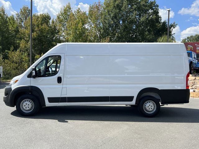 New 2024 RAM ProMaster 3500 w/ Convenience Group image 10