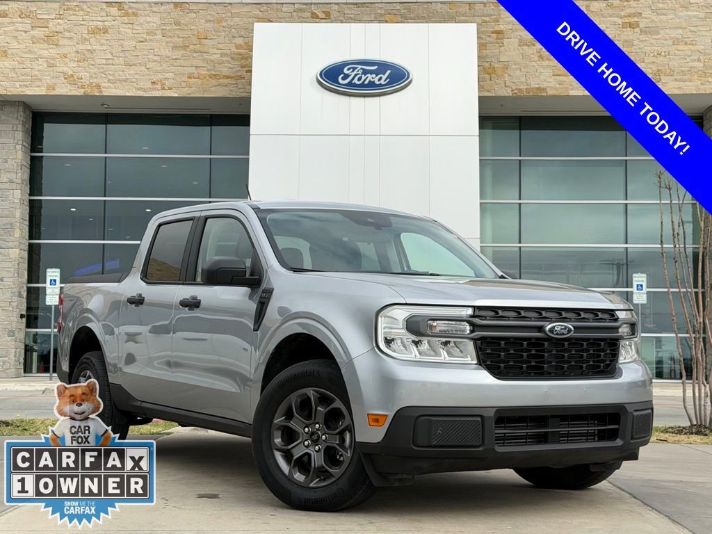 Used 2024 Ford Maverick XLT