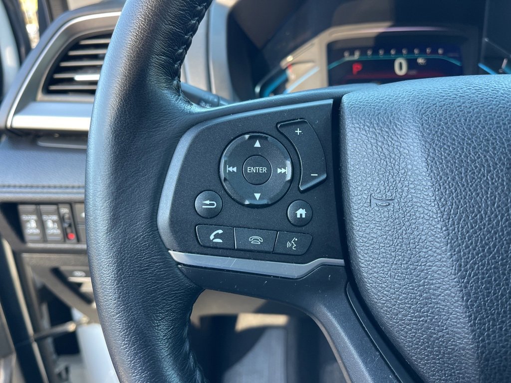 Certified 2021 Honda Odyssey EX-L image 21