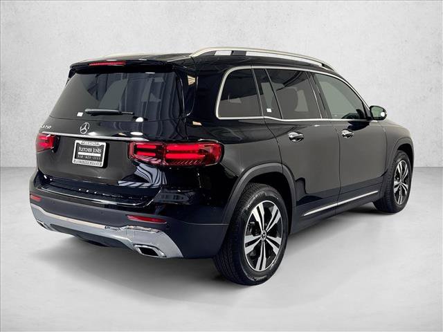 New 2026 Mercedes-Benz GLB 250 image 5