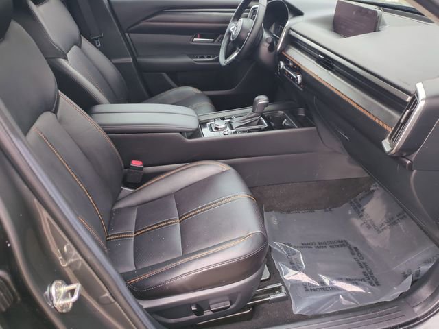 Used 2025 MAZDA CX-50 2.5 Hybrid w/ Premium Plus Pkg image 26