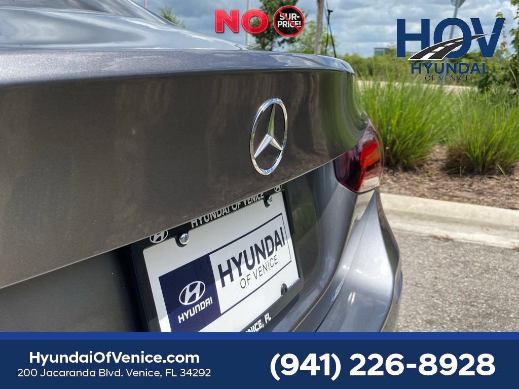 Used 2022 Mercedes-Benz A 220 4MATIC image 66