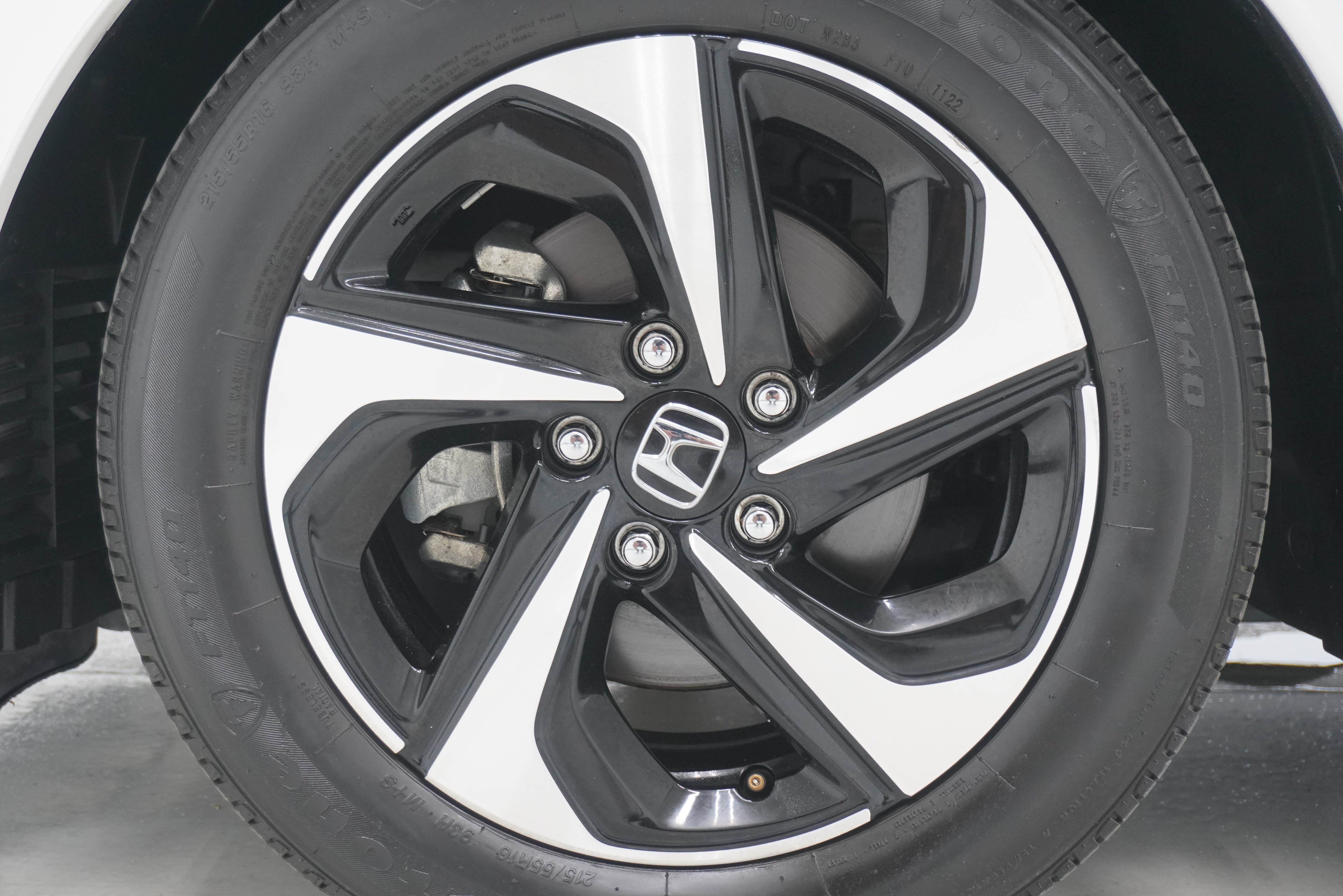 Used 2022 Honda Insight EX image 23