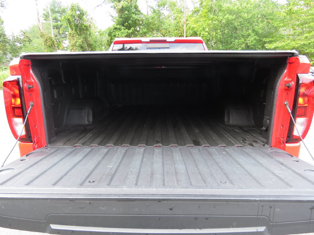 Used 2019 GMC Sierra 1500 Elevation AWD/4WD image 17