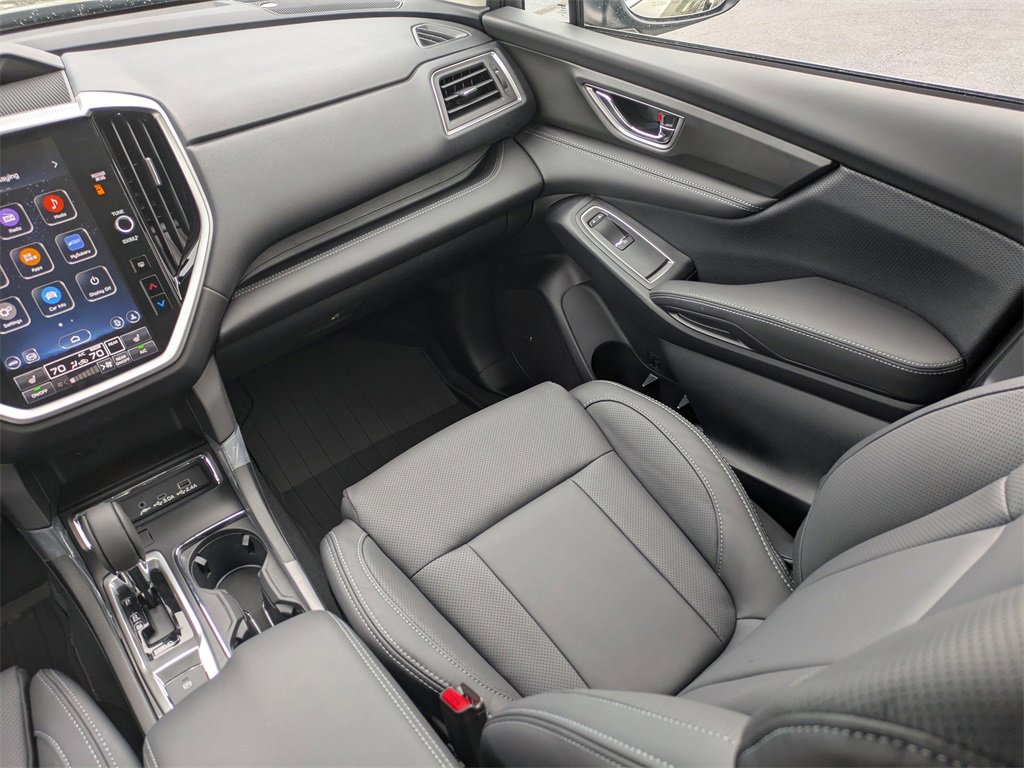 New 2025 Subaru Ascent Limited image 20