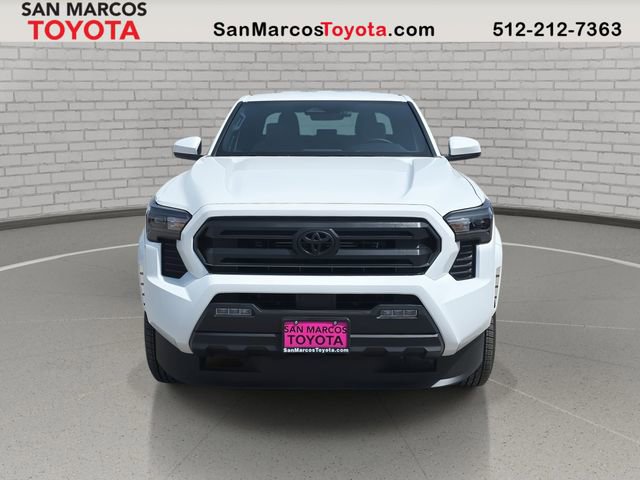 New 2026 Toyota Tacoma SR5 image 2