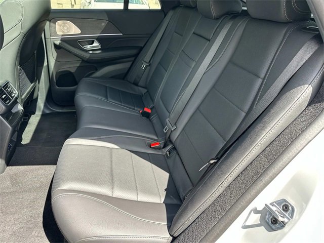 New 2026 Mercedes-Benz GLE 450 4MATIC Coupe image 9