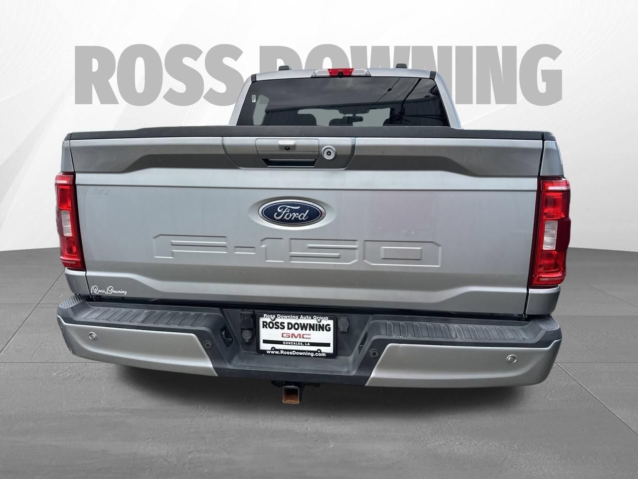 Used 2021 Ford F150 XLT w/ Equipment Group 302A High AWD/4WD image 5