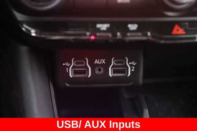 Used 2025 Dodge Durango R/T AWD/4WD image 27