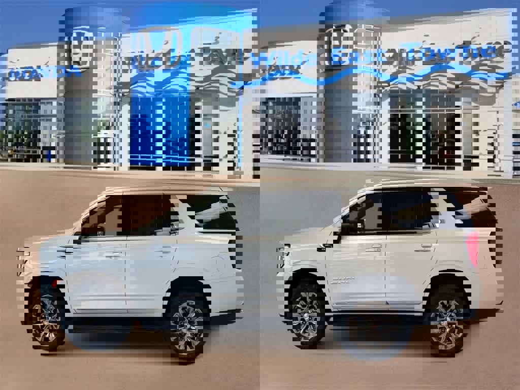 Used 2021 GMC Yukon Denali image 5