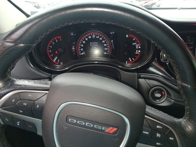 Used 2021 Dodge Durango SXT w/ Popular Equipment Group AWD/4WD image 25