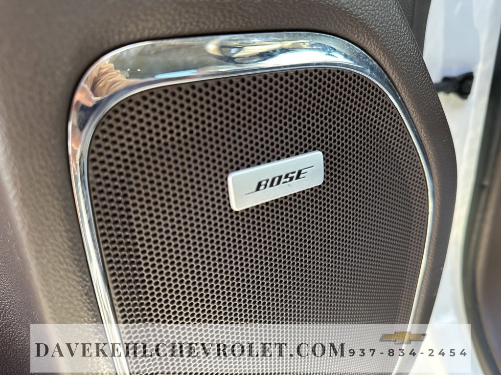 Used 2015 Chevrolet Silverado 1500 LTZ Z71 w/ LTZ Plus Package image 11