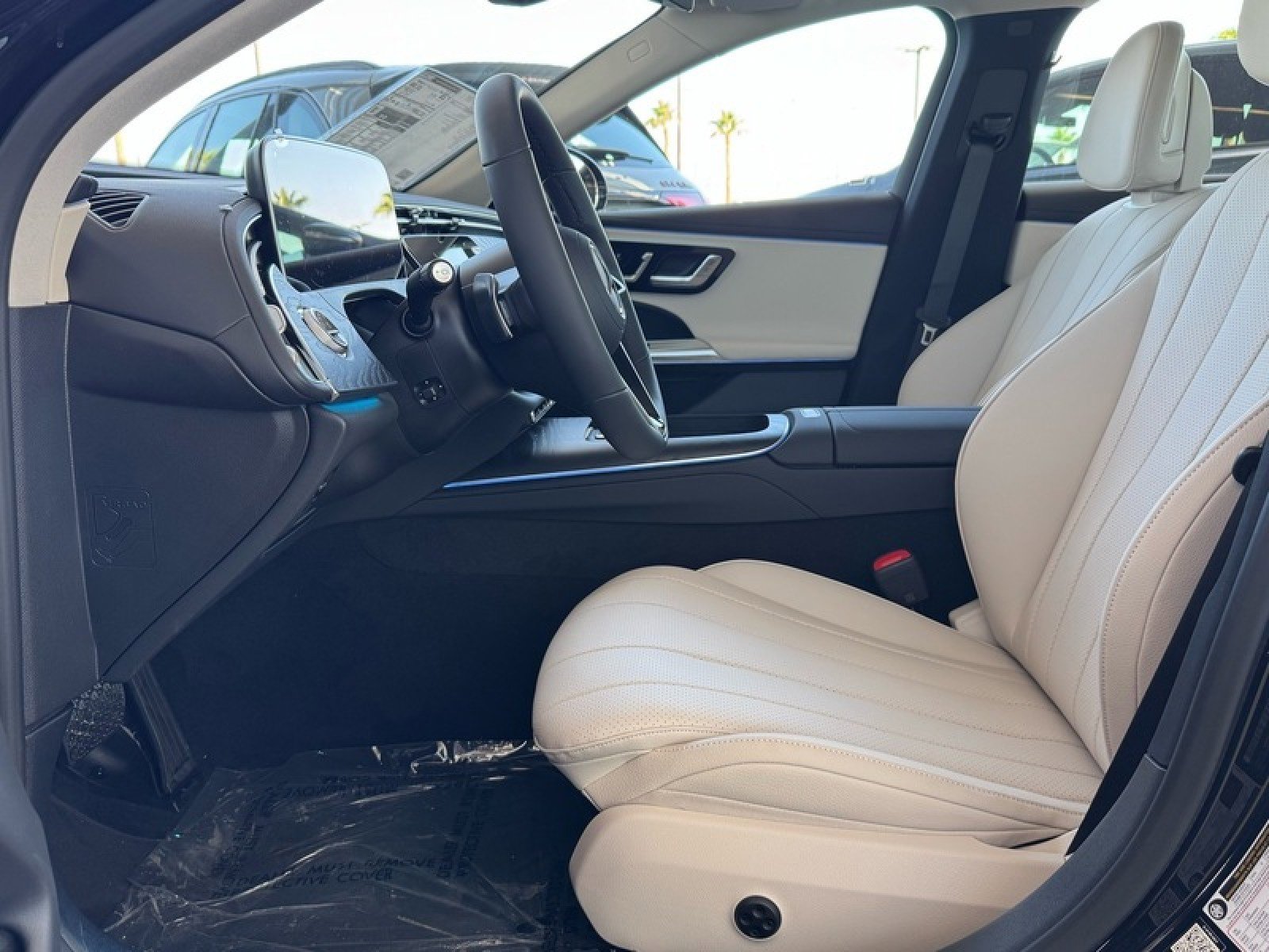 New 2026 Mercedes-Benz E 350 Sedan image 13