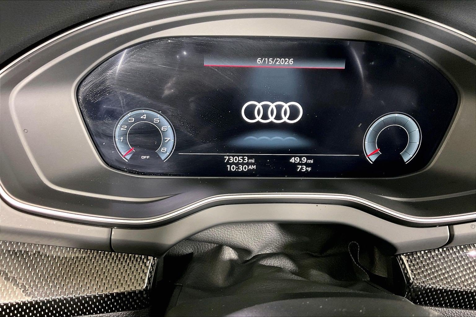 Used 2023 Audi SQ5 Premium Plus w/ Premium Plus Package AWD/4WD image 18