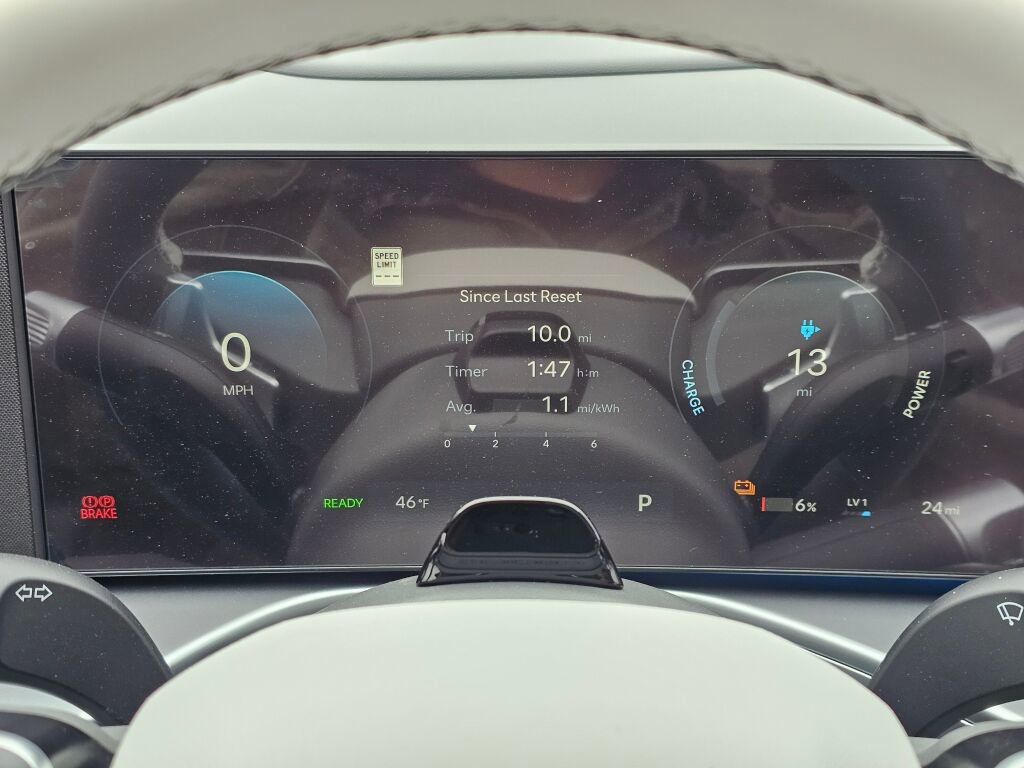 New 2026 Hyundai Ioniq 9 Calligraphy image 20