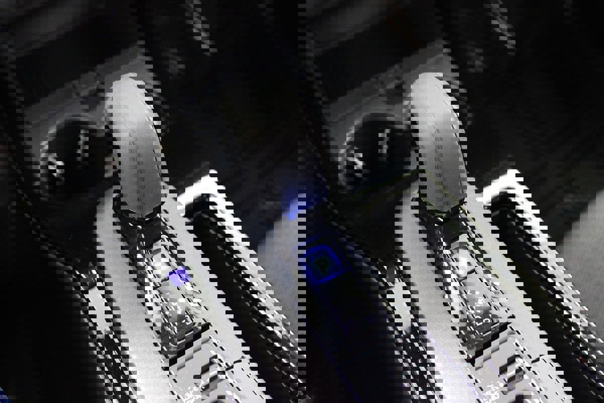 Used 2024 Toyota Prius LE image 17