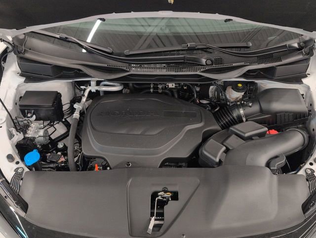 New 2026 Honda Odyssey EX-L image 28