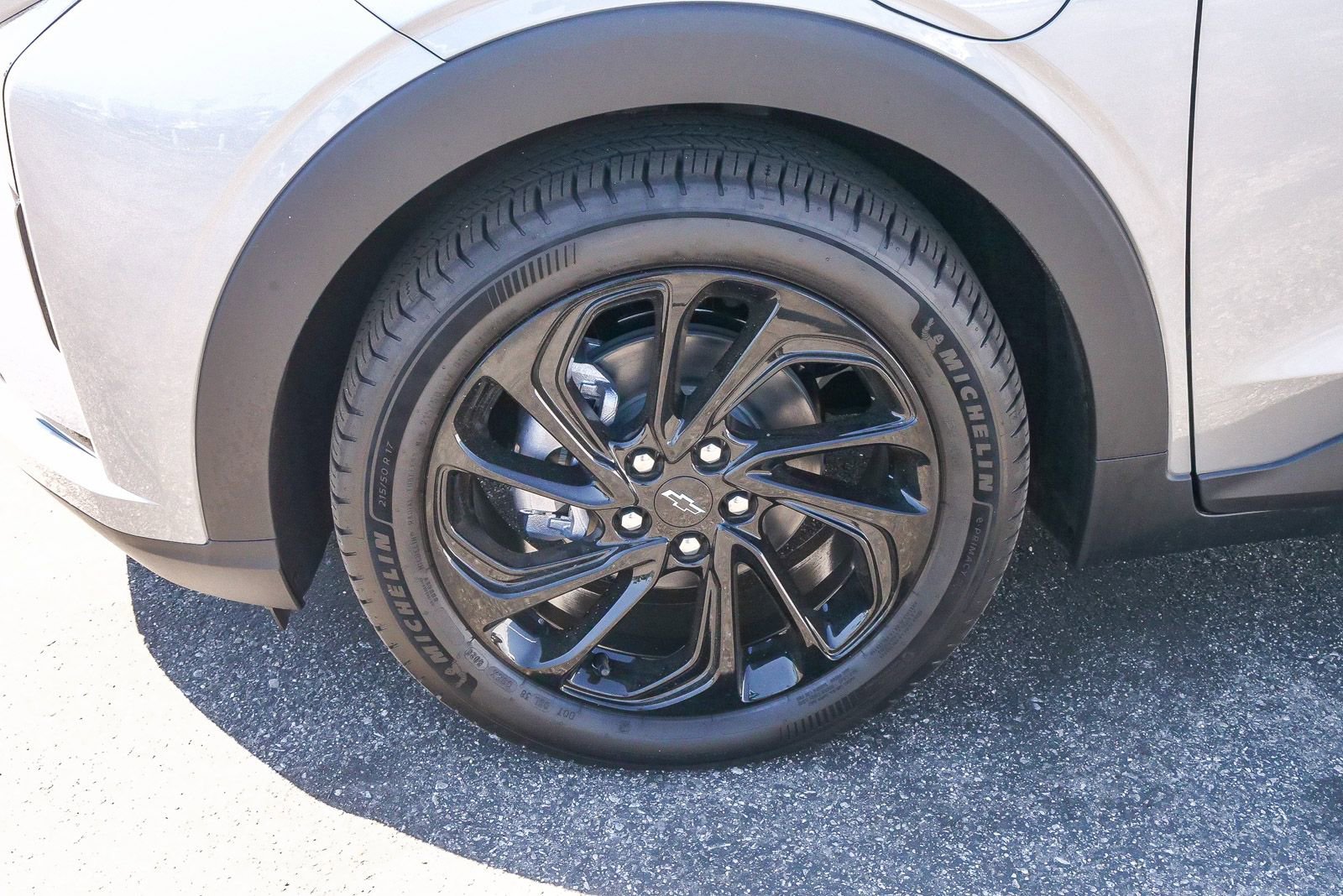 New 2027 Chevrolet Bolt RS image 5