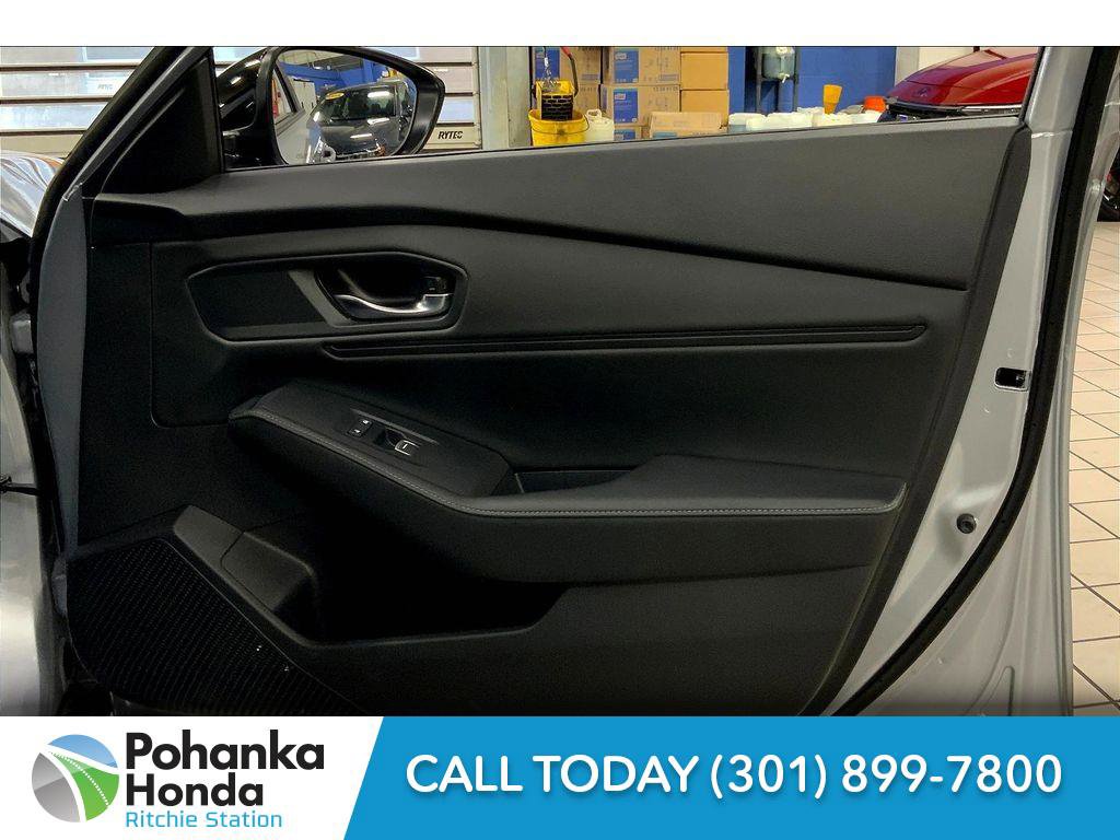 Used 2023 Honda Accord Sport image 26