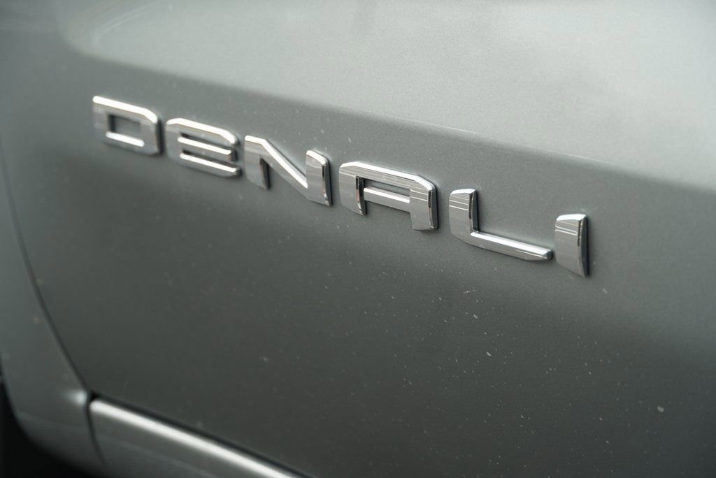 New 2026 GMC Sierra 1500 Denali AWD/4WD image 9