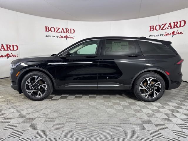 New 2025 Lincoln Nautilus Premier image 4