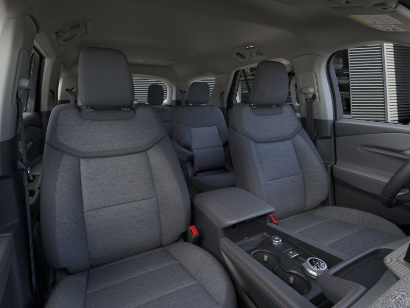 New 2026 Ford Explorer Active AWD/4WD image 40