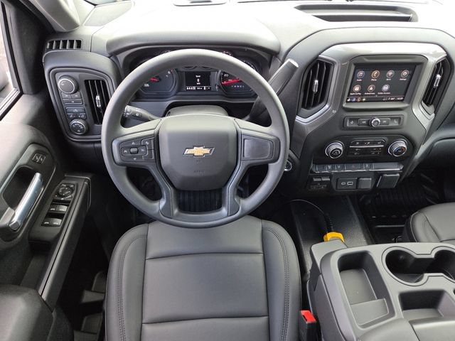 New 2026 Chevrolet Silverado 3500 W/T w/ WT Convenience Package AWD/4WD image 19