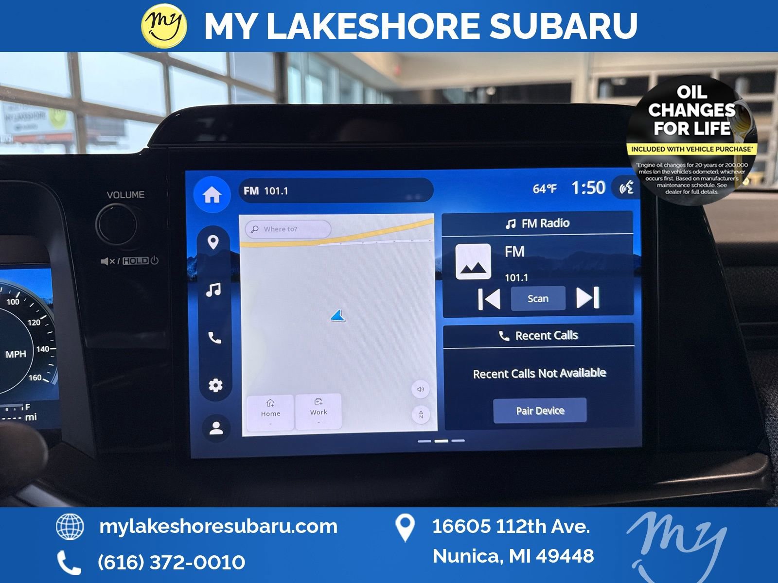 New 2026 Subaru Outback Limited XT image 18