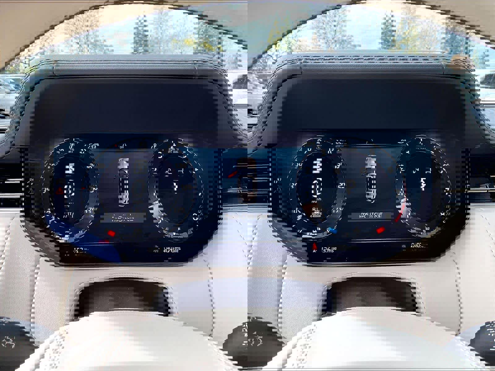 Used 2024 Land Rover Range Rover SE image 22