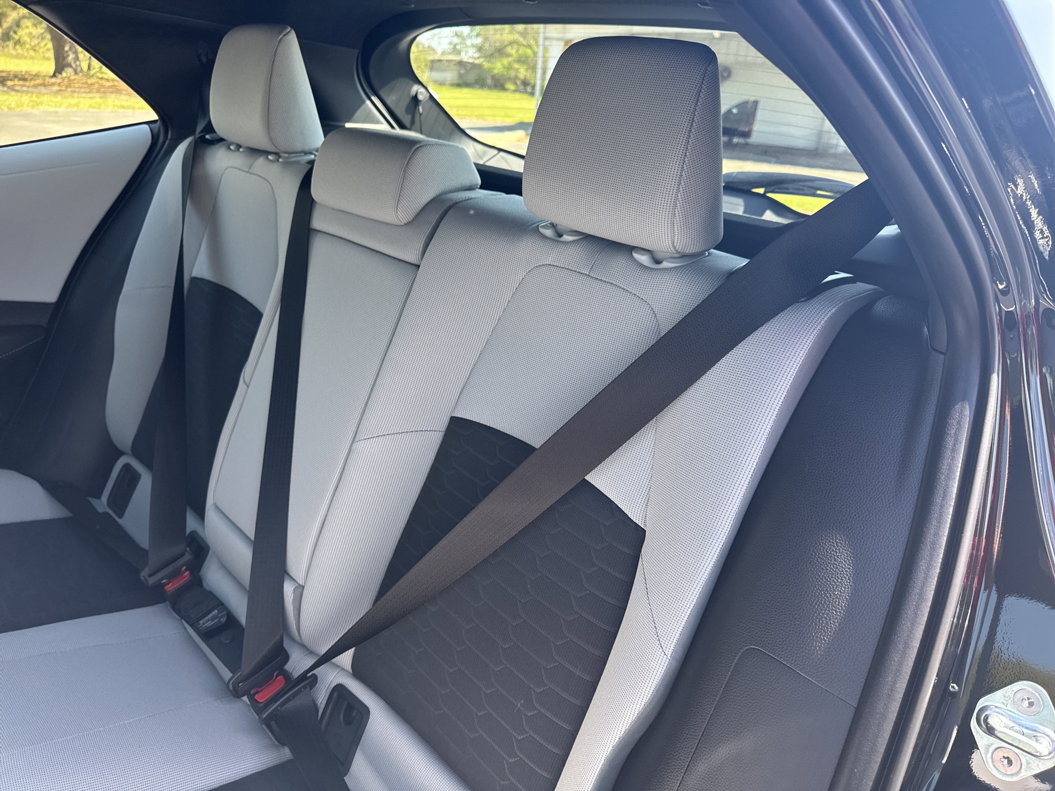 New 2026 Toyota Corolla SE FWD image 24