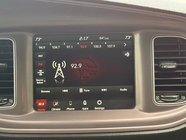 Used 2023 Dodge Charger R/T RWD image 16