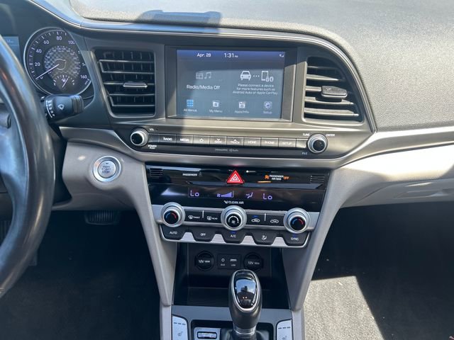 Used 2020 Hyundai Elantra Value Edition FWD image 19