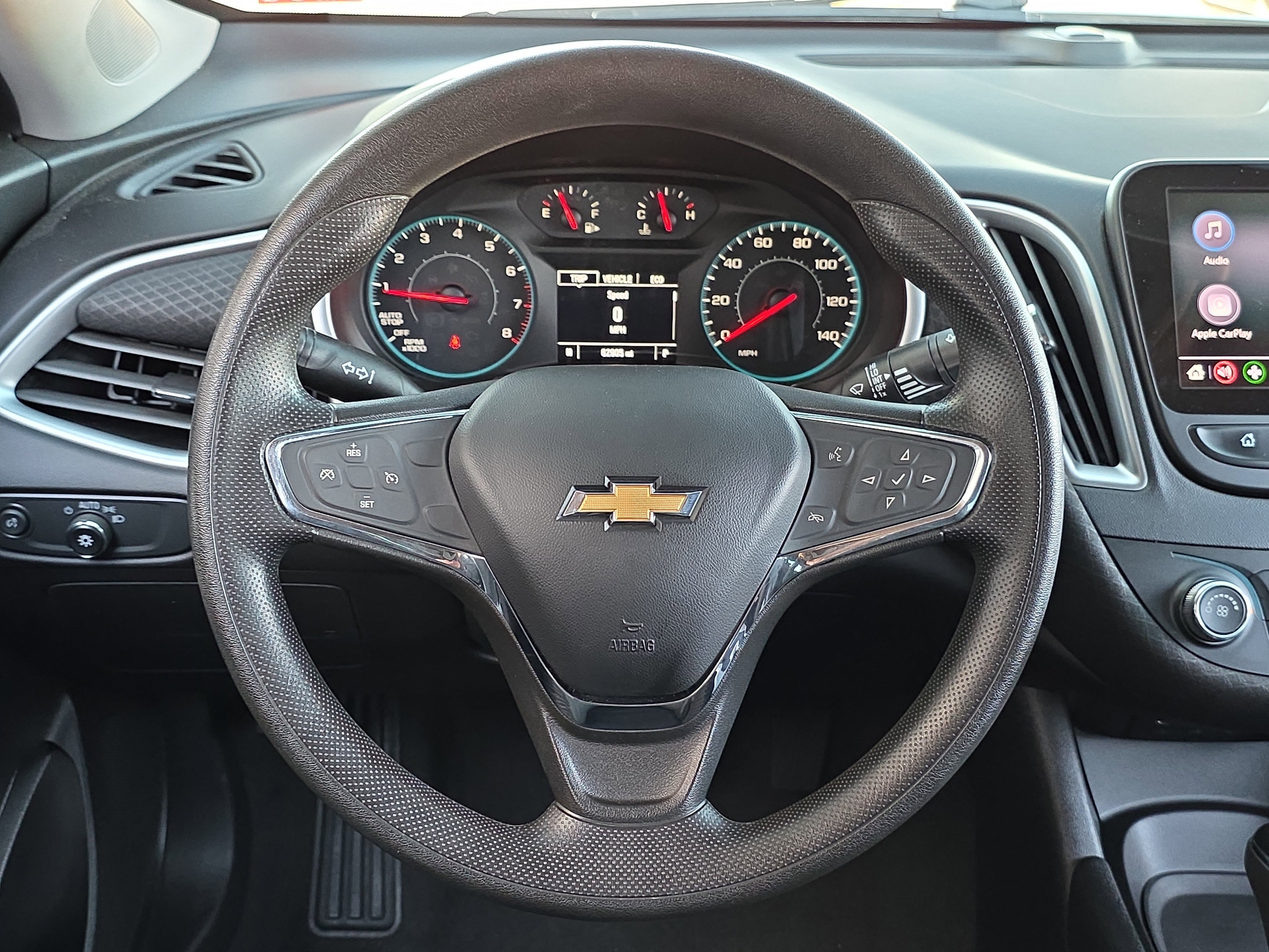 Used 2020 Chevrolet Malibu LS image 13