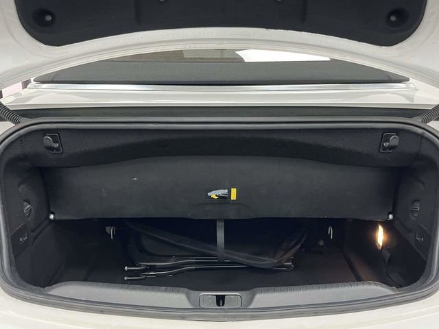 Used 2016 Buick Cascada Premium image 19