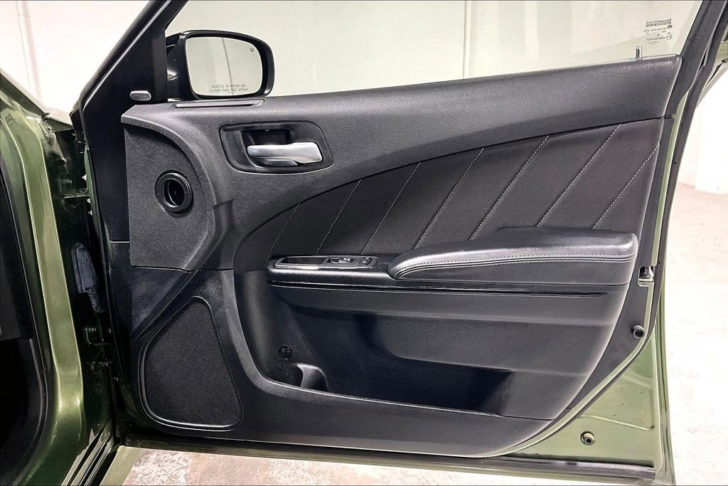 Used 2021 Dodge Charger GT w/ Blacktop Package image 22