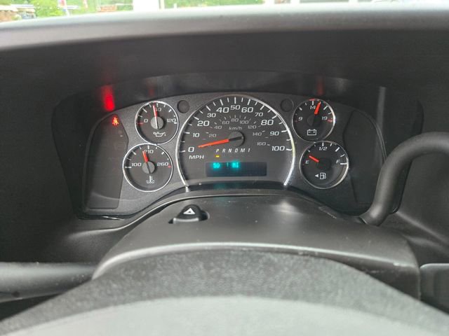 Used 2023 GMC Savana 2500 w/ Driver Convenience Package RWD image 28