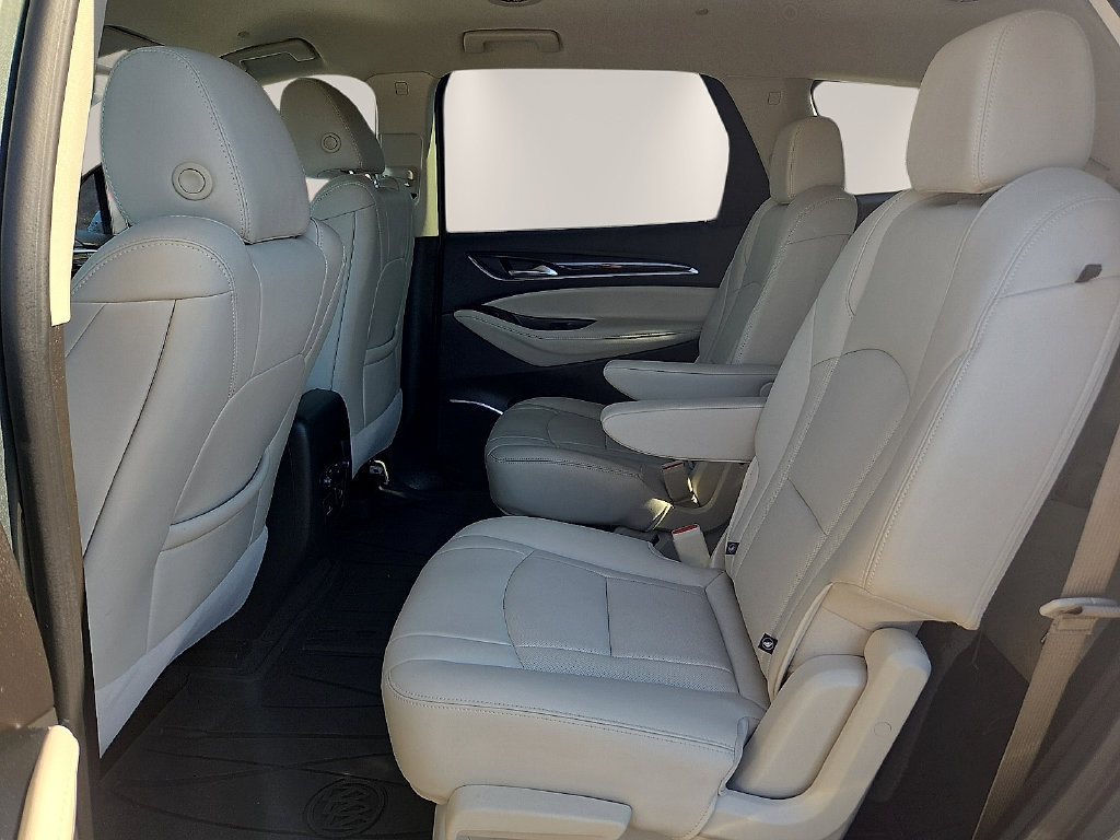 Used 2023 Buick Enclave Premium FWD image 12