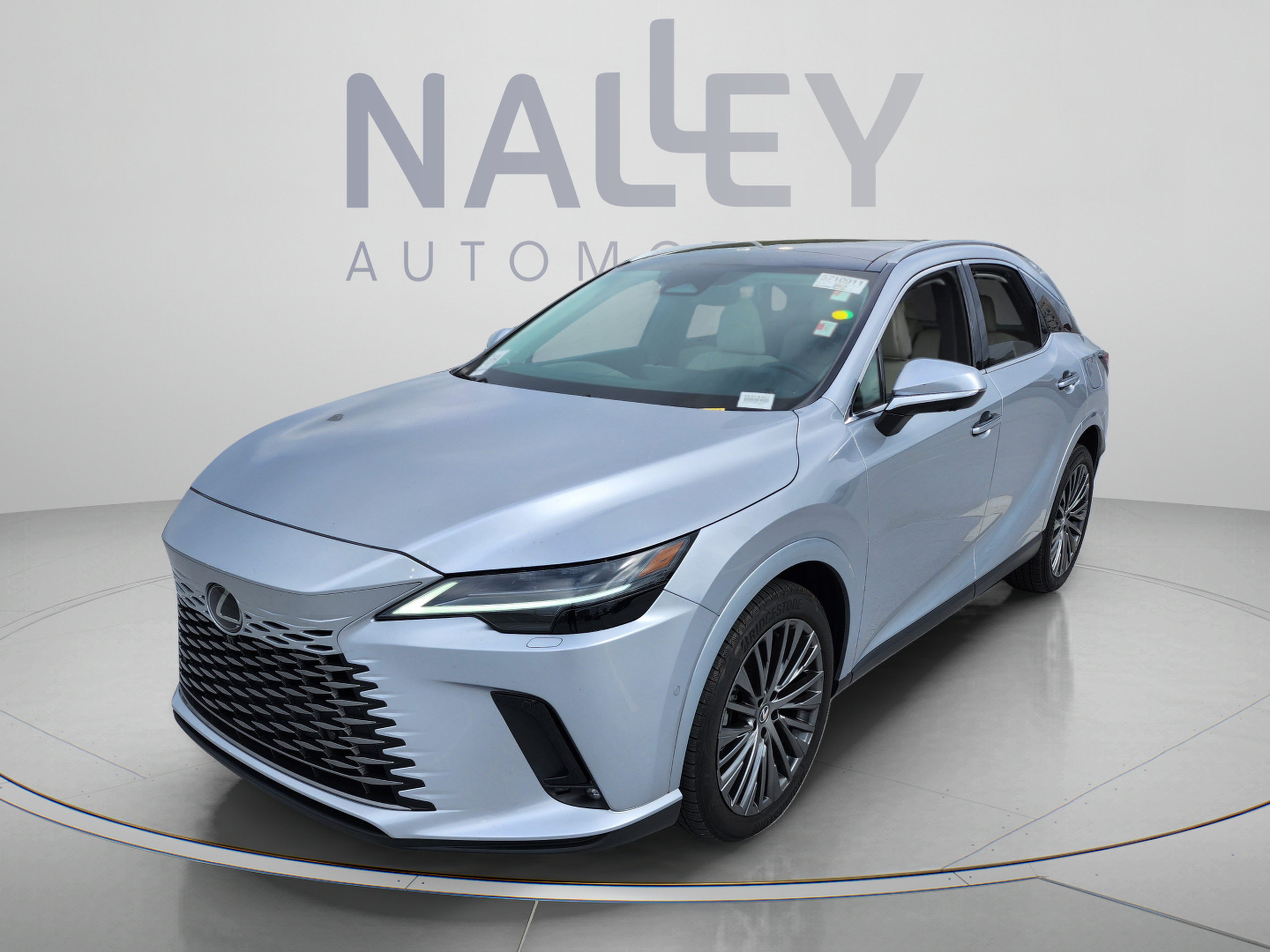 Used 2024 Lexus RX 350 FWD w/ Convenience Package image 1